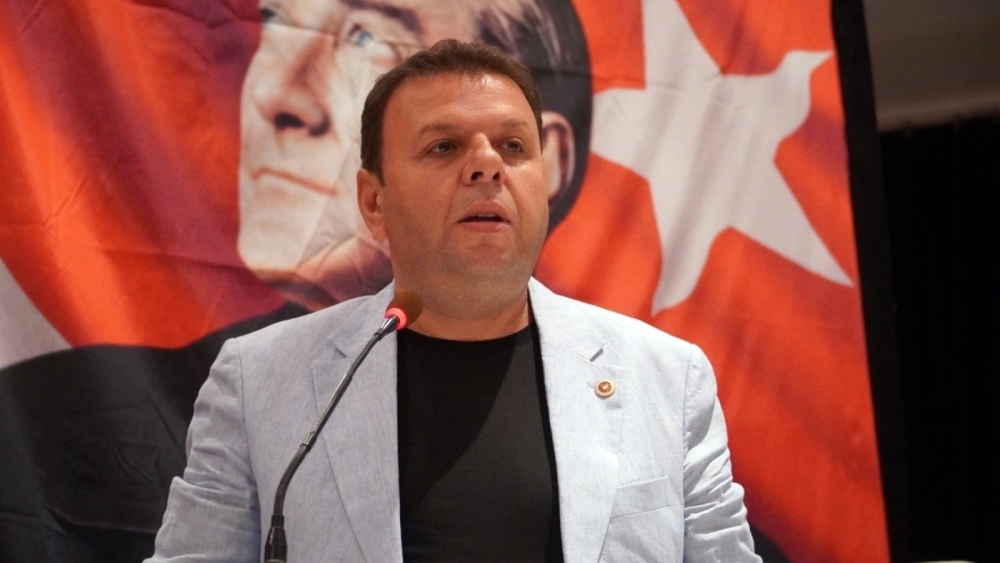 MİLLETVEKİLİ ÜN: “SINIRIMIZDA ÇİÇEK HASTALIĞI ALARMI: EDİRNE’DEKİ HAYVAN YETİŞTİRİCİLERİ ENDİŞELİ”